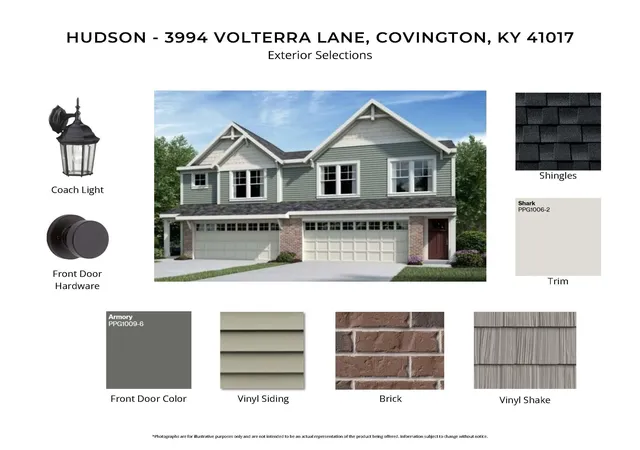 2nd image of 3994 Volterra Ln #361A, Ft Mitchell, KY 41017 | MLS# 644480