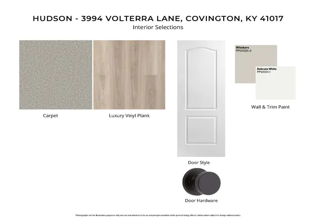Photo 2 of Townhouse for sale at 3994 Volterra Ln #361A, Ft Mitchell, KY 41017 | MLS# 644480 | Listing updated on 2026-08-25