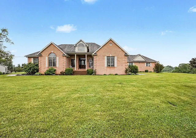 Homes for sale in Ghent, KY | 4982 Ky Hwy 47, Ghent, KY 41045 | MLS# 644475