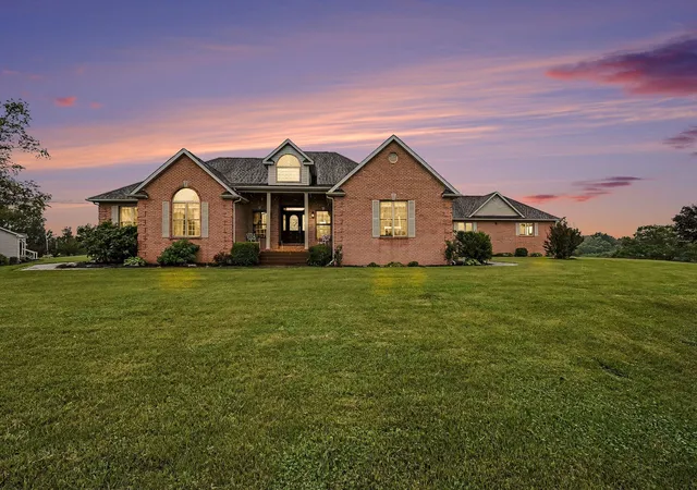 Homes for sale in Ghent, KY | 4982 Ky Hwy 47, Ghent, KY 41045 | MLS# 644475