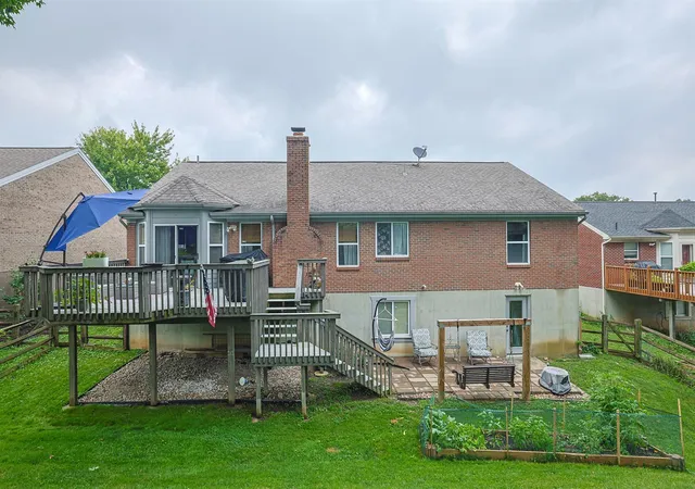 Homes for sale in Independence, KY | 2041 Flintwood Ct, Independence, KY 41051 | MLS# 644503