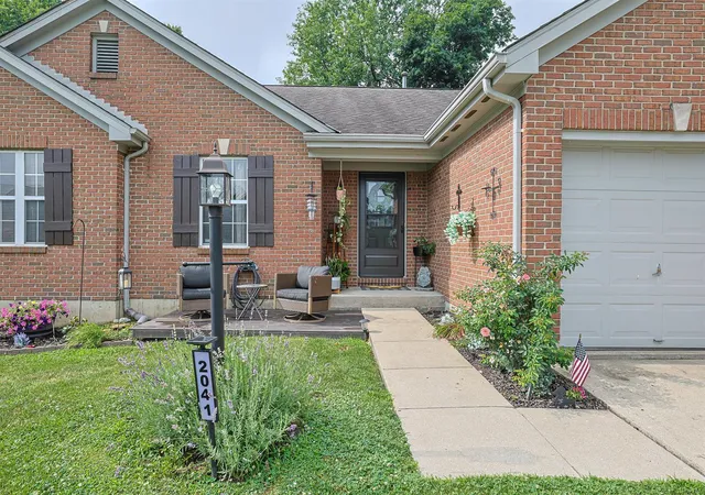 Homes for sale in Independence, KY | 2041 Flintwood Ct, Independence, KY 41051 | MLS# 644503