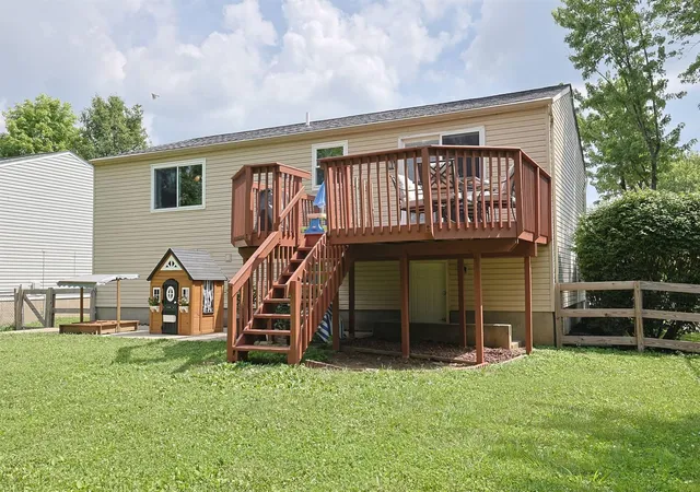 Homes for sale in Erlanger, KY | 3455 Ridgewood Dr, Erlanger, KY 41018 | MLS# 644501