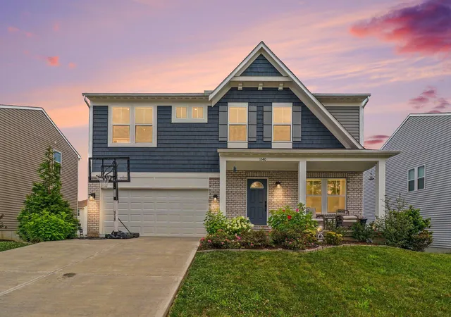 Homes for sale in Independence, KY | 1340 Meadowcrest Cir, Independence, KY 41051 | MLS# 644512