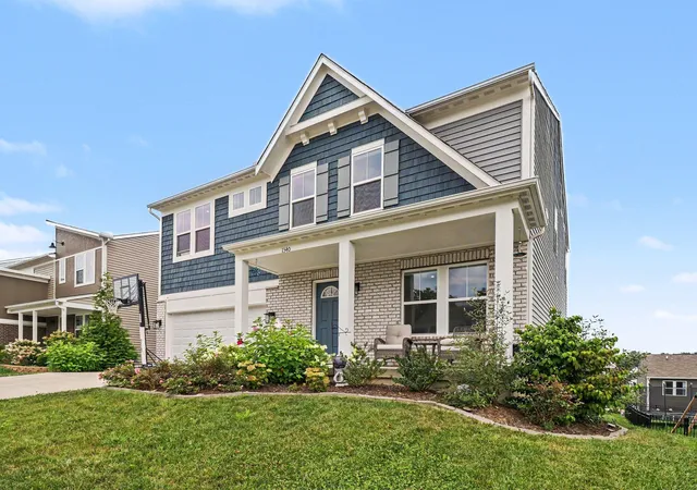 Homes for sale in Independence, KY | 1340 Meadowcrest Cir, Independence, KY 41051 | MLS# 644512