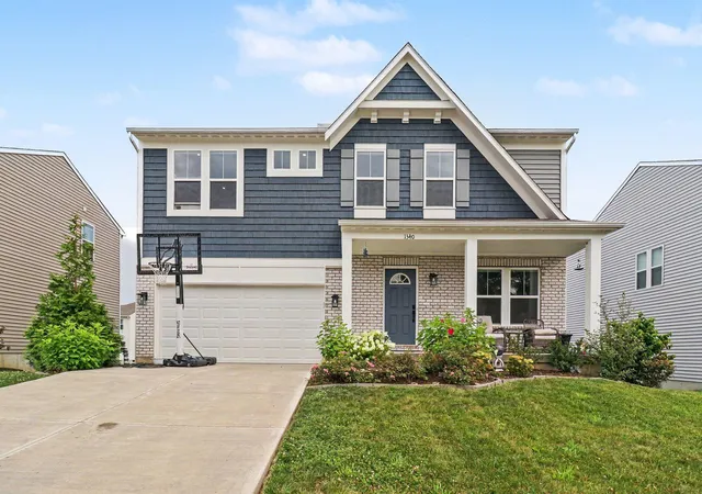 Homes for sale in Independence, KY | 1340 Meadowcrest Cir, Independence, KY 41051 | MLS# 644512