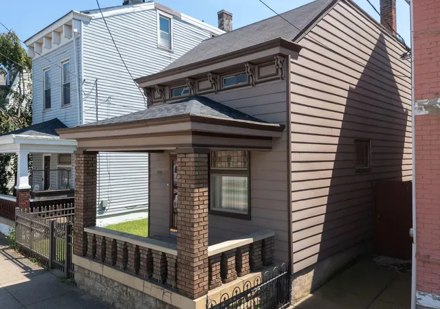 Photo 39 of Single family home for sale at 326 W 11th St, Newport, KY 41071 | MLS# 646156 | Listing updated on 2026-09-10