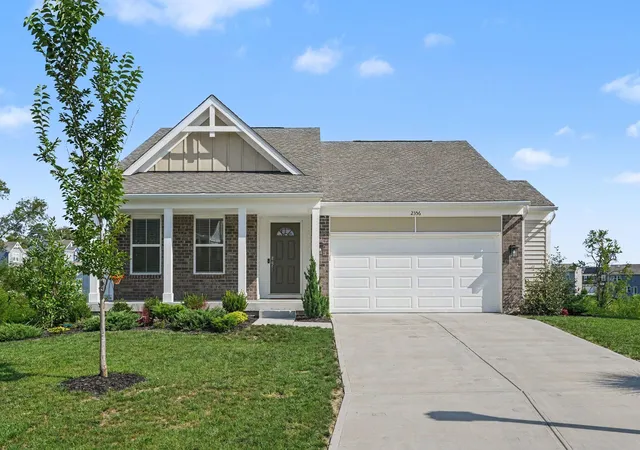 Photo 1 of Sale Pending at 2356 John James Ct, Hebron, KY 41048 | MLS# 646074 | Listing updated on 2026-09-15