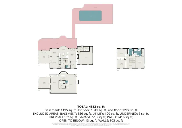 Homes for sale in Florence, KY | 1070 Tudor Ln, Florence, KY 41042 | MLS# 644643