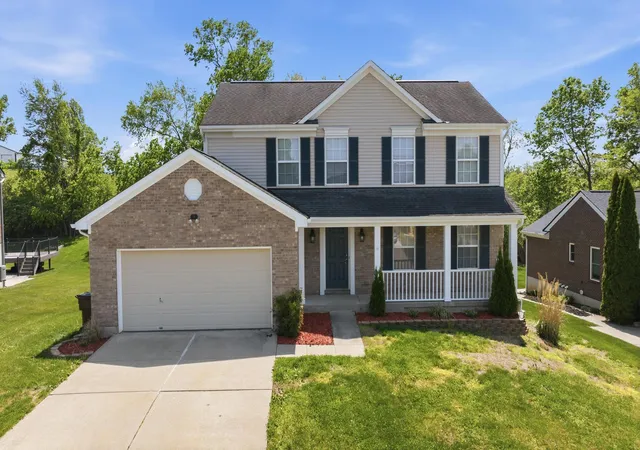 1st image of 1166 Everwood Ln, Independence, KY 41051 | MLS# 644562