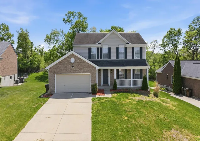 2nd image of 1166 Everwood Ln, Independence, KY 41051 | MLS# 644562