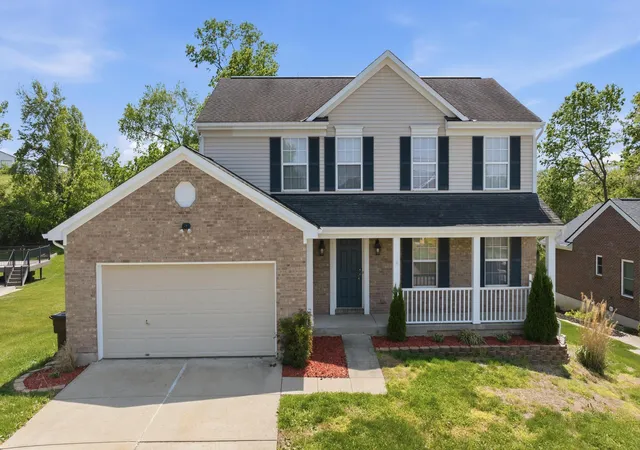 3rd image of 1166 Everwood Ln, Independence, KY 41051 | MLS# 644562