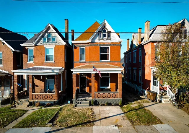 1st image of 454 Elm St, Ludlow, KY 41016 | MLS# 644577