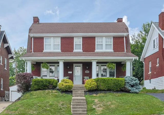 Homes for sale in Fort Thomas, KY | 1131 Highland Ave, Fort Thomas, KY 41075 | MLS# 644564