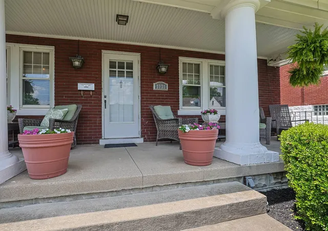 Homes for sale in Fort Thomas, KY | 1131 Highland Ave, Fort Thomas, KY 41075 | MLS# 644564