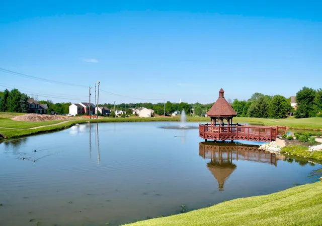 45th image of 987 Lakeway Ct, Union, KY 41091 | MLS# 644592