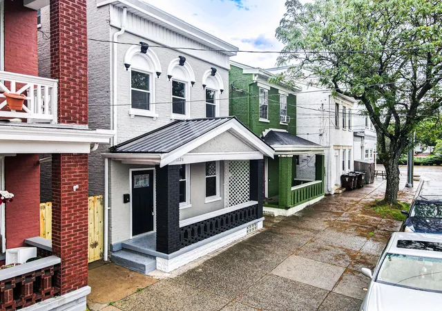 Homes for sale in Covington, KY | 1124 Lee St, Covington, KY 41011 | MLS# 644593