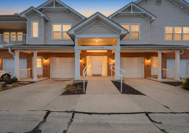 Photo 1 of Sale Pending at 1136 Periwinkle Dr, Florence, KY 41042 | MLS# 644590 | Listing updated on 2026-10-06