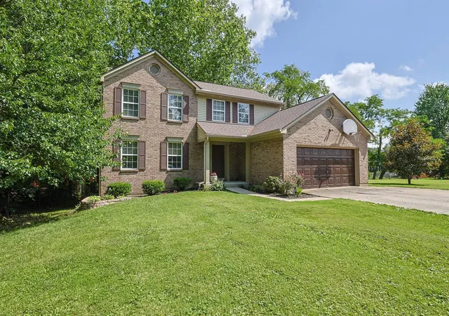Homes for sale in Florence, KY | 6502 Blossomwood Ct, Florence, KY 41042 | MLS# 644599