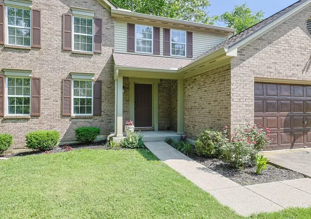 Homes for sale in Florence, KY | 6502 Blossomwood Ct, Florence, KY 41042 | MLS# 644599