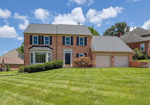 Photo 1 of Single family home for sale at 1009 Riverview Farm Pl, Ft Mitchell, KY 41017 | MLS# 644626 | Listing updated on 2026-08-31