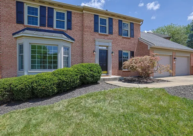 Photo 2 of Single family home for sale at 1009 Riverview Farm Pl, Ft Mitchell, KY 41017 | MLS# 644626 | Listing updated on 2026-08-31