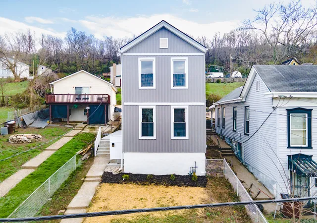 Homes for sale in Covington, KY | 1035 John St, Covington, KY 41016 | MLS# 644596