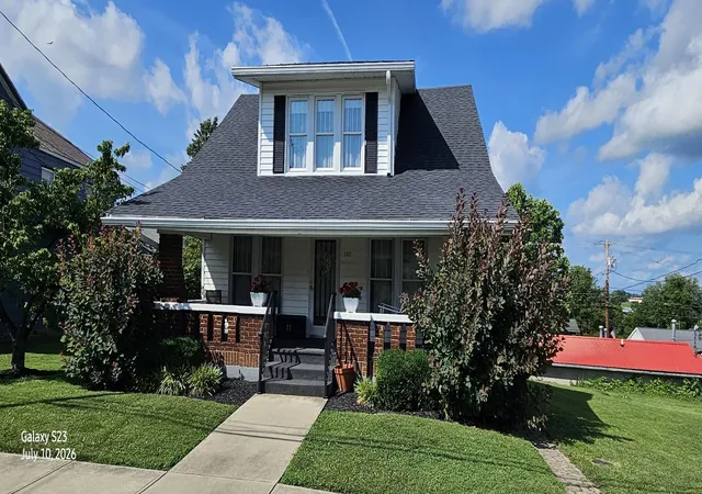 Homes for sale in Brooksville, KY | 107 Woodward Ave, Brooksville, KY 41004 | MLS# 644606