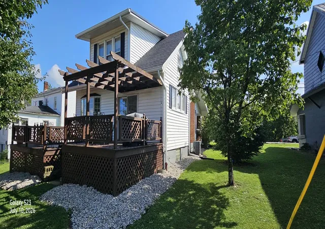 Homes for sale in Brooksville, KY | 107 Woodward Ave, Brooksville, KY 41004 | MLS# 644606
