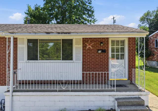 3rd image of 23 Red Bud Ln, Alexandria, KY 41001 | MLS# 644668