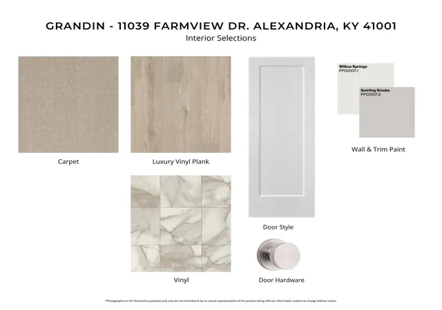 3rd image of 11039 Farmview Dr, Alexandria, KY 41001 | MLS# 644608