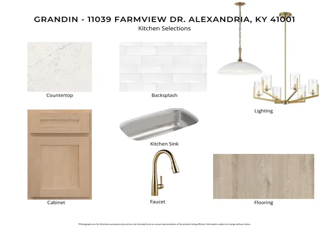 4th image of 11039 Farmview Dr, Alexandria, KY 41001 | MLS# 644608