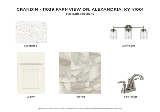 5th image of 11039 Farmview Dr, Alexandria, KY 41001 | MLS# 644608