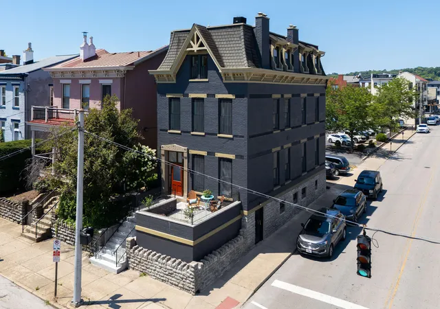 Photo 1 of Single family home for sale at 801 Scott St, Covington, KY 41011 | MLS# 644776 | Listing updated on 2026-07-20