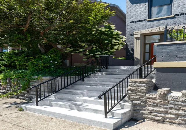 Photo 2 of Single family home for sale at 801 Scott St, Covington, KY 41011 | MLS# 644776 | Listing updated on 2026-07-20