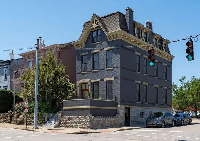 Photo 50 of Single family home for sale at 801 Scott St, Covington, KY 41011 | MLS# 644776 | Listing updated on 2026-07-20