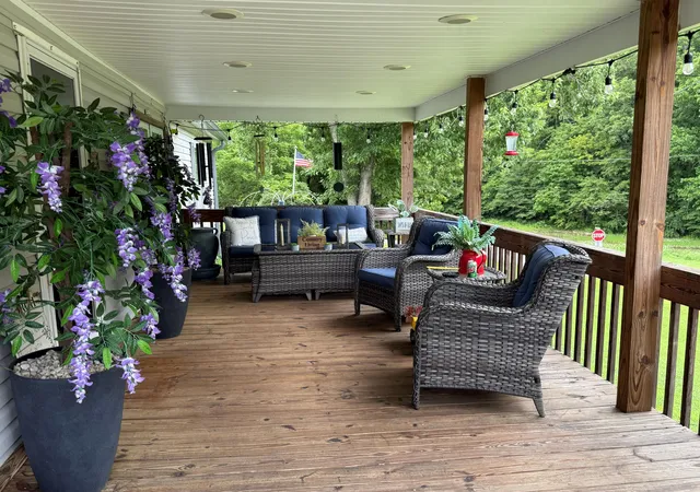 Photo 3 of Single family home for sale at 145 Sawdridge Rd, Owenton, KY 40359 | MLS# 644617 | Listing updated on 2026-09-14