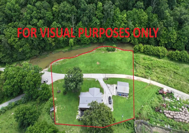 Homes for sale in Owenton, KY | 145 Sawdridge Rd, Owenton, KY 40359 | MLS# 644617