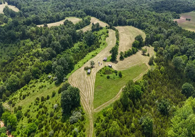 Photo 1 of Land for sale at 0 Little Cabin, Vanceburg, KY 41179 | MLS# 644657 | Listing updated on 2026-07-15