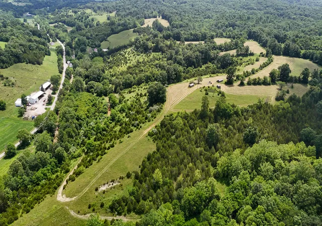 Photo 2 of Land for sale at 0 Little Cabin, Vanceburg, KY 41179 | MLS# 644657 | Listing updated on 2026-07-15