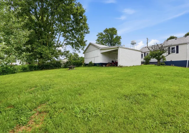 Homes for sale in Pleasureville, KY | 671 Main St, Pleasureville, KY 40057 | MLS# 644625