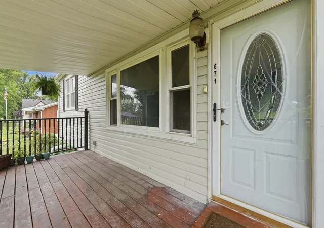 Homes for sale in Pleasureville, KY | 671 Main St, Pleasureville, KY 40057 | MLS# 644625
