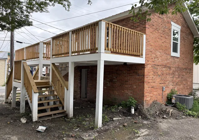Homes for sale in Middlesboro, KY | 119 S 20th St, Middlesboro, KY 40965 | MLS# 644620