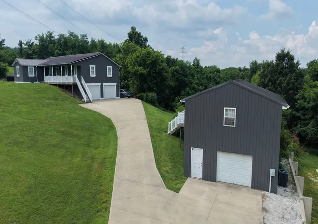 Photo 3 of Single family home for sale at 751 Barker Rd, California, KY 41007 | MLS# 644624 | Listing updated on 2026-08-27