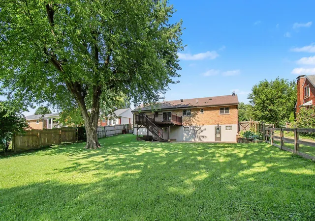 26th image of 811 Kenridge Dr, Villa Hills, KY 41017 | MLS# 644628