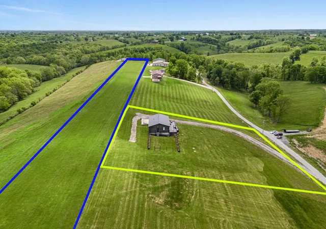 Photo 3 of Single family home for sale at 60 Pilots Dream Dr, Dry Ridge, KY 41035 | MLS# 644677 | Listing updated on 2026-08-28