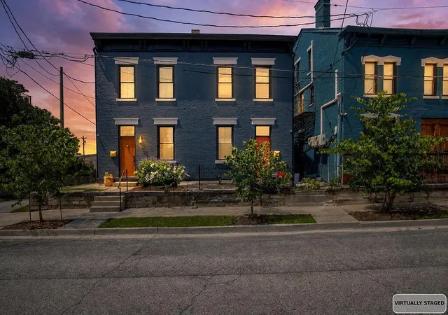 Homes for sale in Covington, KY | 16 W 10th St, Covington, KY 41011 | MLS# 644631