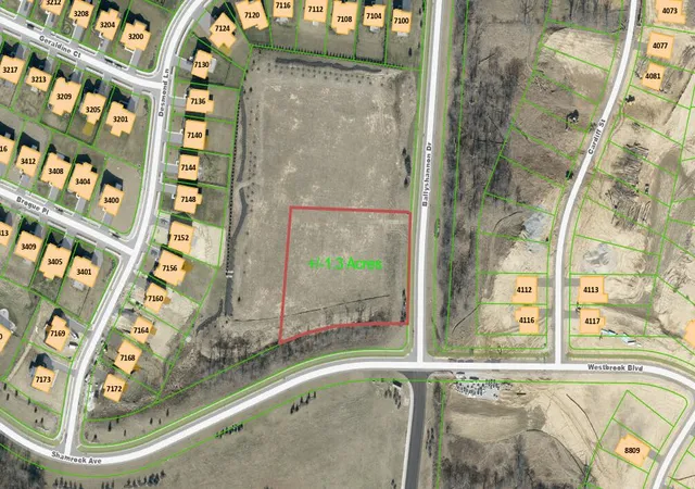 7th image of 6201 Ballyshannon Dr, Union, KY 41091 | MLS# 644634