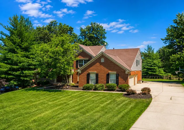 3rd image of 1082 Bold Forbes Ct, Union, KY 41091 | MLS# 644636