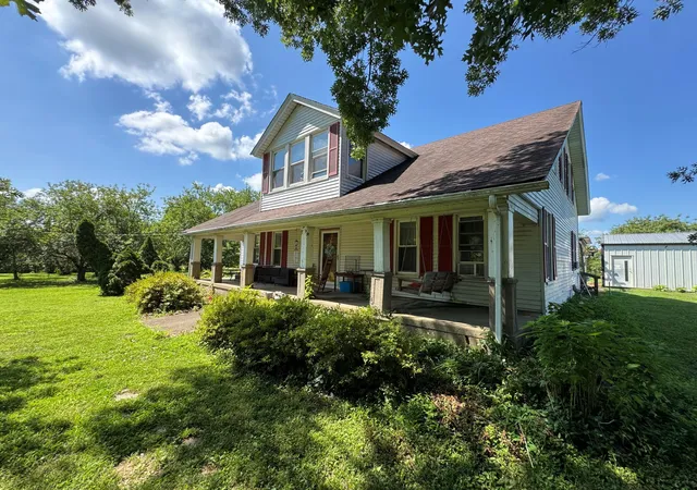 Photo 1 of Single family home for sale at 12105 Us Hwy 127, Glencoe, KY 41046 | MLS# 644790 | Listing updated on 2026-08-26